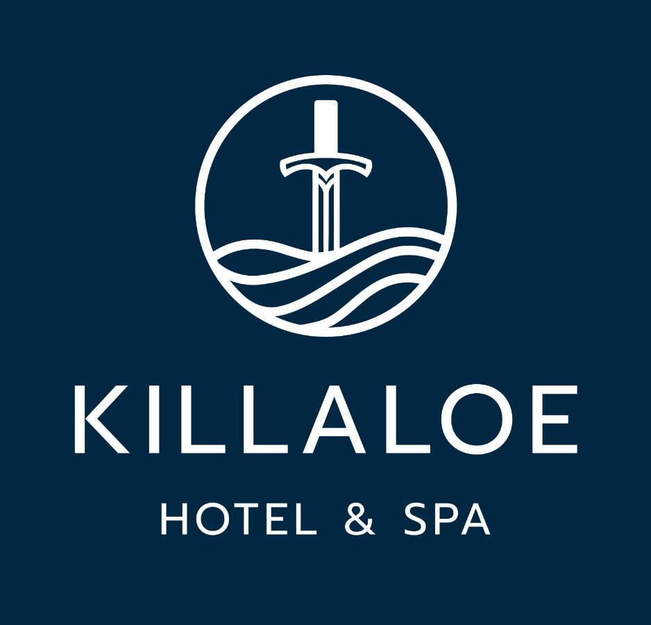 Killaloe Hotel & Spa Exterior foto