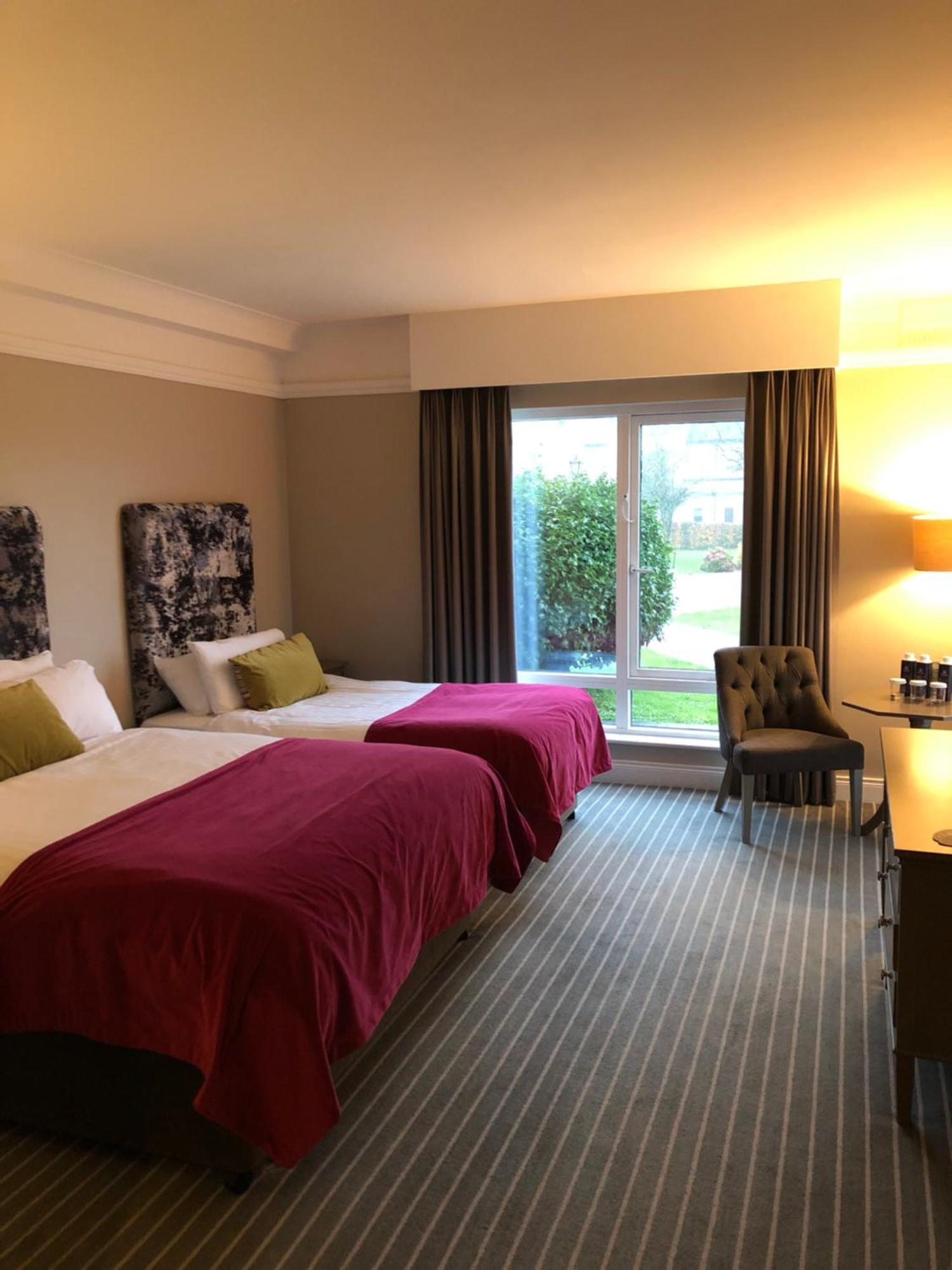 Killaloe Hotel & Spa Exterior foto
