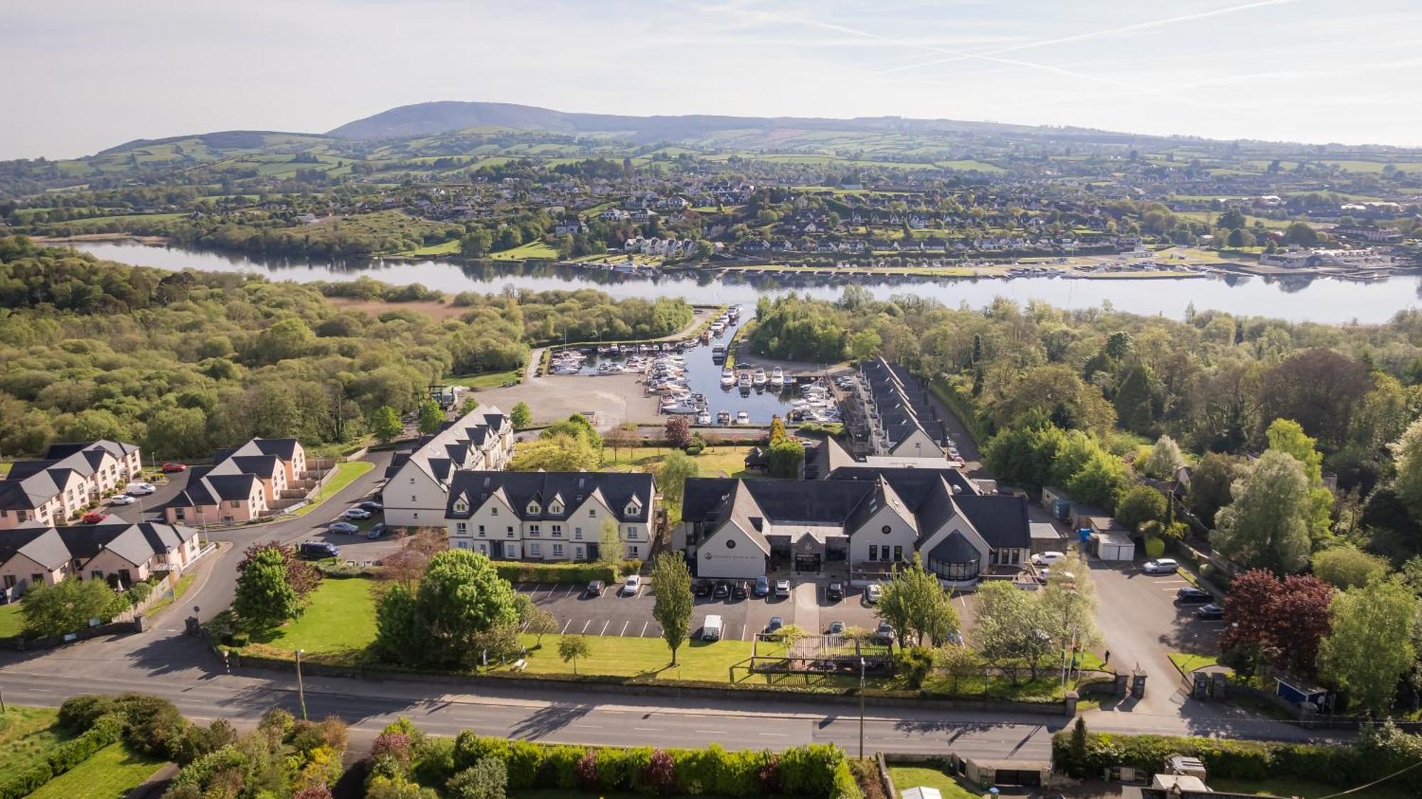 Killaloe Hotel & Spa Exterior foto