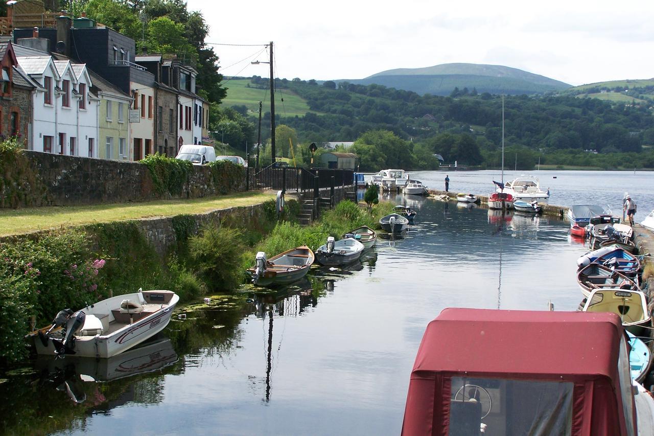Killaloe Hotel & Spa Exterior foto
