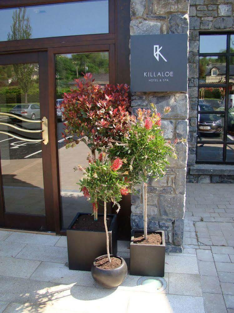 Killaloe Hotel & Spa Exterior foto