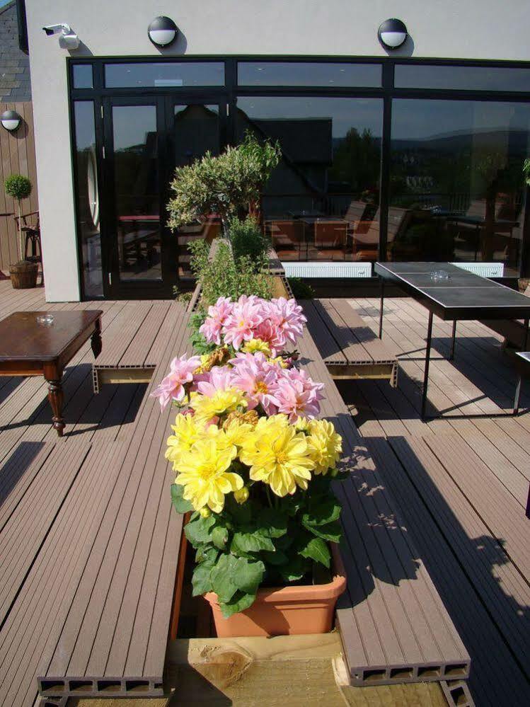Killaloe Hotel & Spa Exterior foto