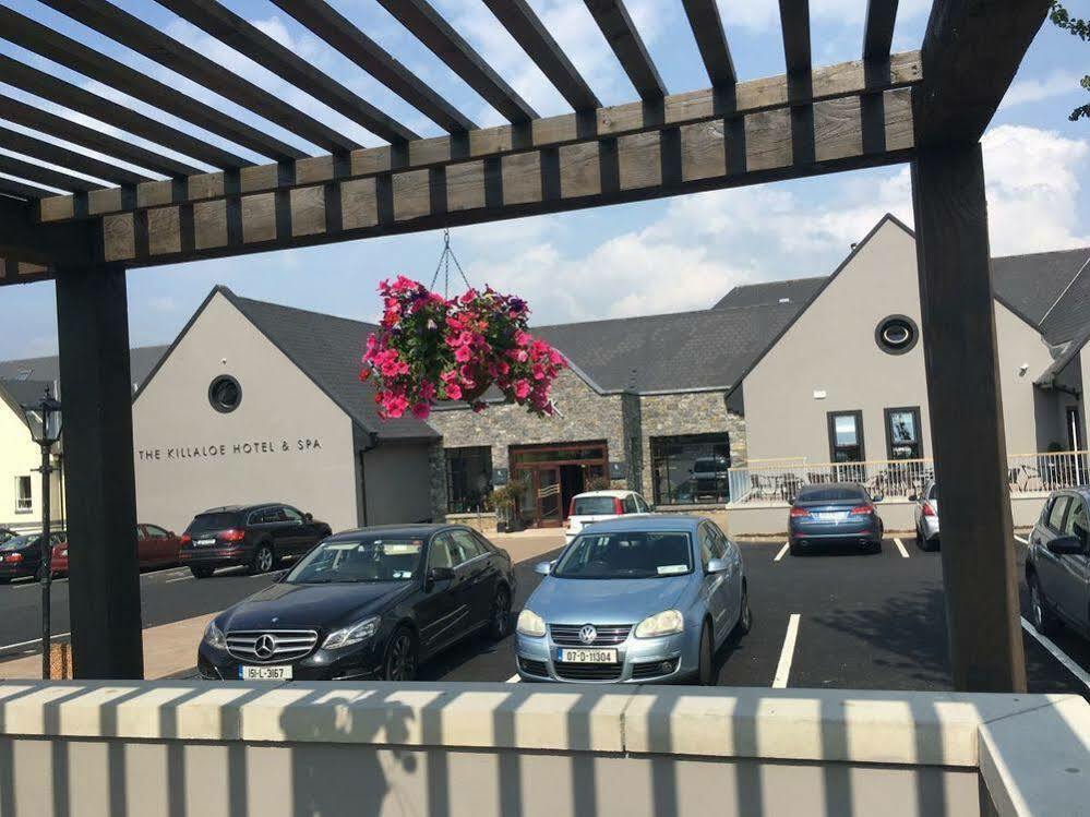 Killaloe Hotel & Spa Exterior foto