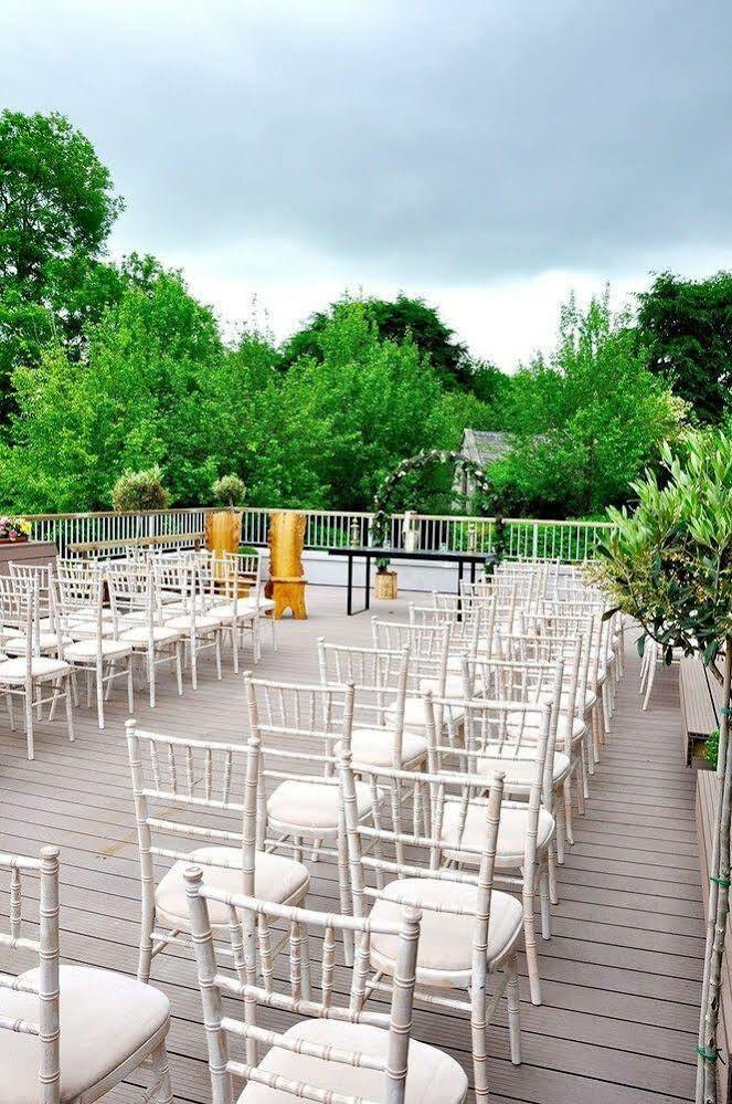 Killaloe Hotel & Spa Exterior foto